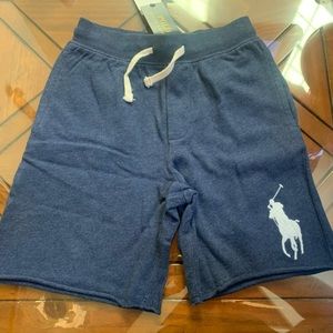 Polo Ralph Lauren boys shorts